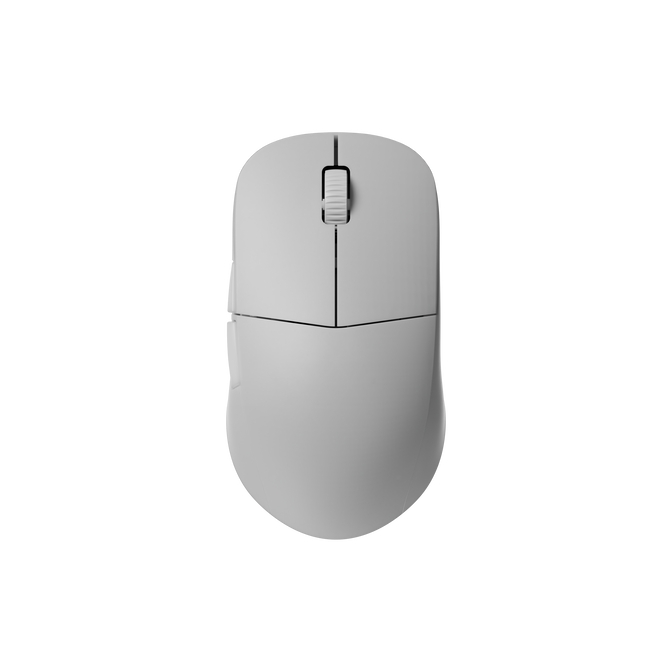 Endgame Gear XM2w 4K V2 Gaming Mouse 4,000Hz White Frost image number 5