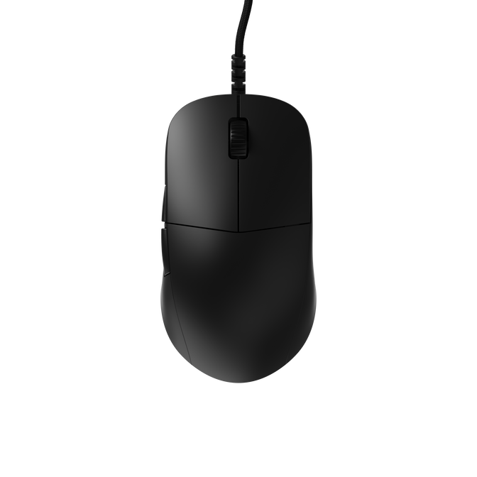 Endgame Gear XM2 8K Gaming Mouse Wired Black image number 3