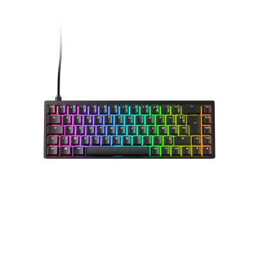 Endgame Gear KB65HE Hall Effect Gaming-Tastatur
