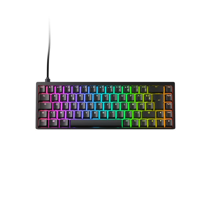 Endgame Gear KB65HE Hall Effect Gaming-Tastatur image number 0