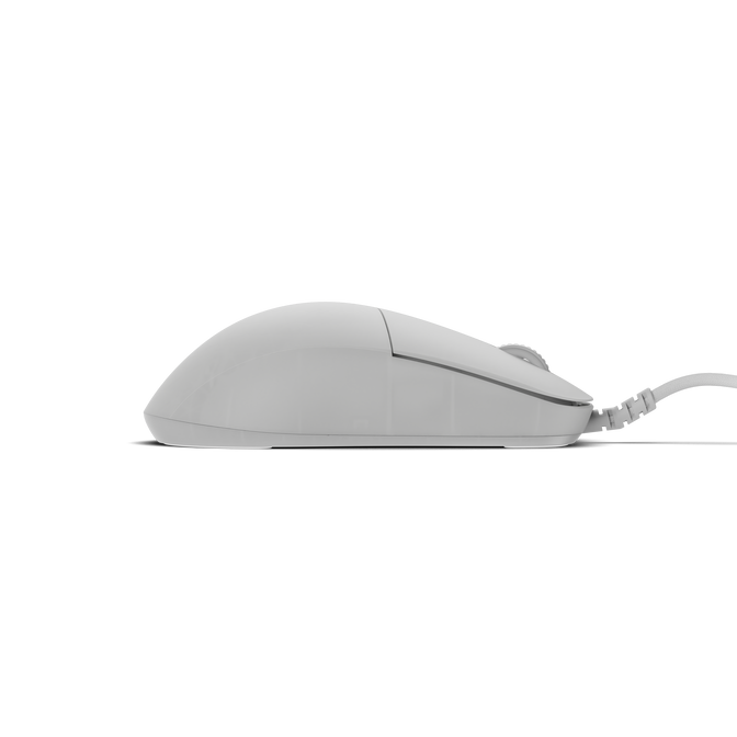 Endgame Gear XM2 8K v2 Gaming-Maus White Frost image number 4