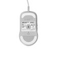 Endgame Gear XM2 8K Gaming Mouse White Frost image number null