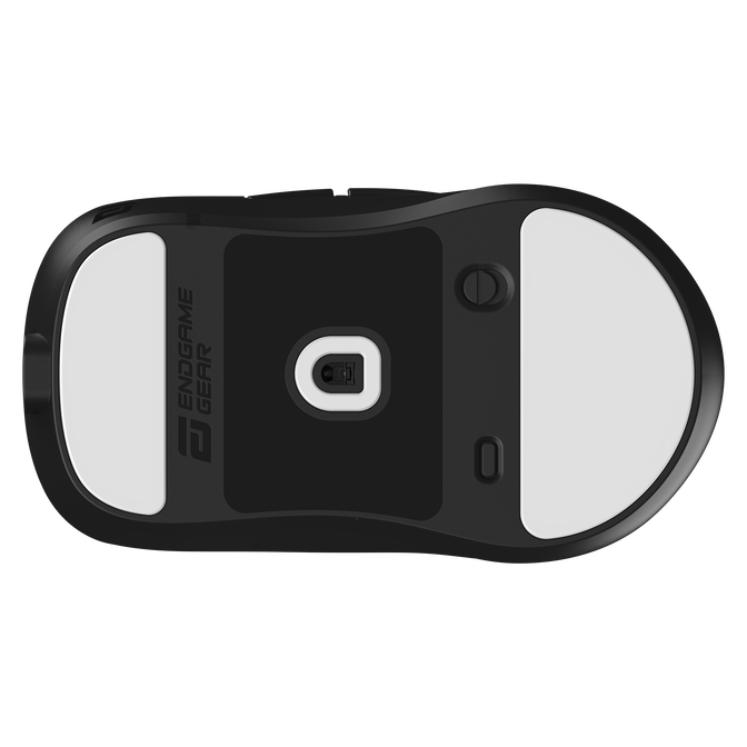 Endgame Gear XM2we Wireless Gaming Mouse Schwarz image number 8