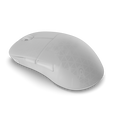 Endgame Gear XM2w 4K V2 Gaming Mouse 4,000Hz White Frost image number null