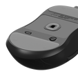 XM2 Maus Skates, 100% PTFE, milchig-wei&szlig; image number null