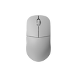 Endgame Gear XM2w 4K Wireless Gaming Mouse White Frost image number null