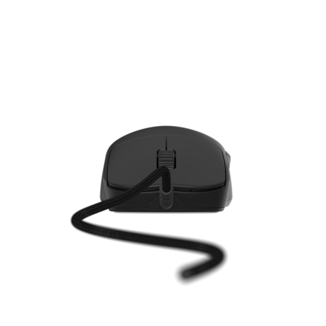 OP1 Gaming Maus - Schwarz image number 4
