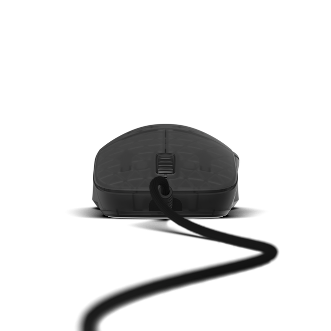 Endgame Gear XM2 8K V2 Gaming Mouse Dark Frost image number 6