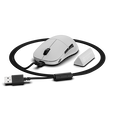 Endgame Gear XM2w 4K v2 Gaming Mouse White image number null