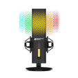 Endgame Gear xStrm USB Microphone Black image number null
