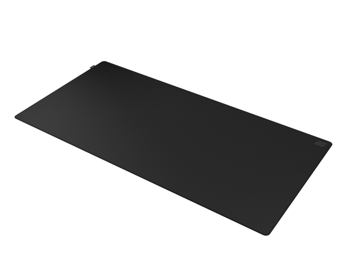 MPC1200 CORDURA&reg; Gaming Mousepad STEALTH EDITION image number 2