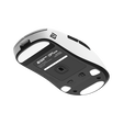 Endgame Gear OP1w 4K Wireless Gaming Mouse White image number null