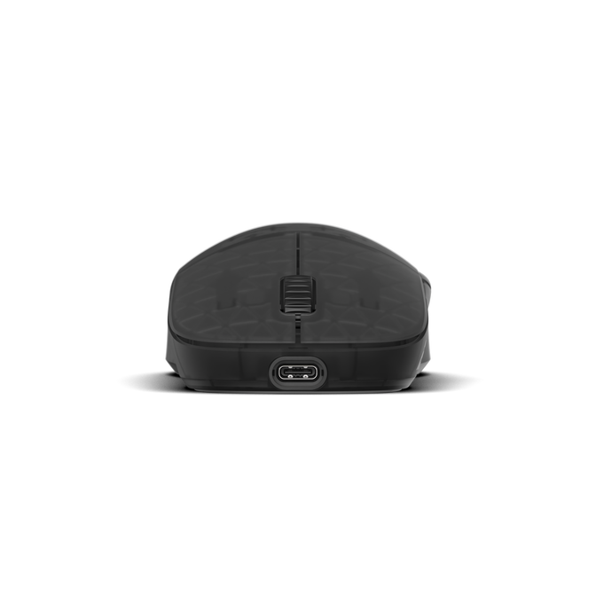 Endgame Gear XM2w 4K Wireless Gaming Mouse Dark Frost image number 4