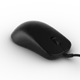 Endgame Gear OP1 8K v2 Gaming Mouse image number null