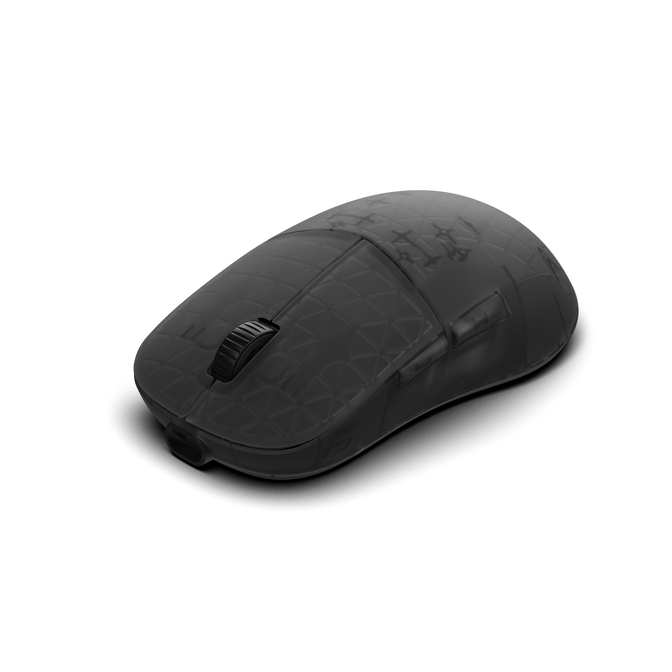 Endgame Gear XM2w 4K V2 Gaming-Maus Dark Frost image number 1
