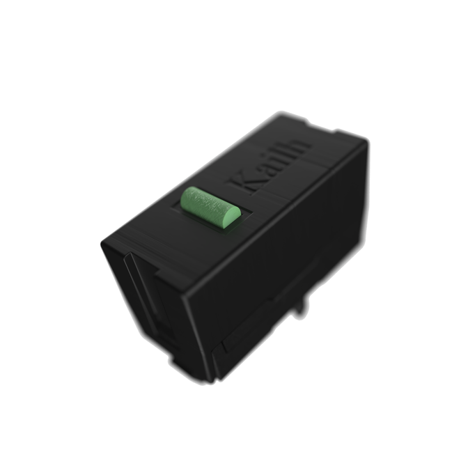 OP1we Switch Pack - Kailh GO 60-65gf, set of 2 image number 1