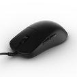 Endgame Gear OP1 8K v2 Gaming Mouse image number null