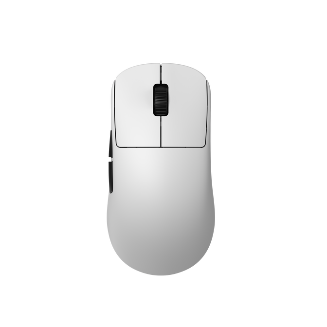 Endgame Gear OP1w 4K Wireless Gaming Mouse White image number 3