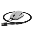 Endgame Gear XM2 8K V2 Gaming Mouse White image number null