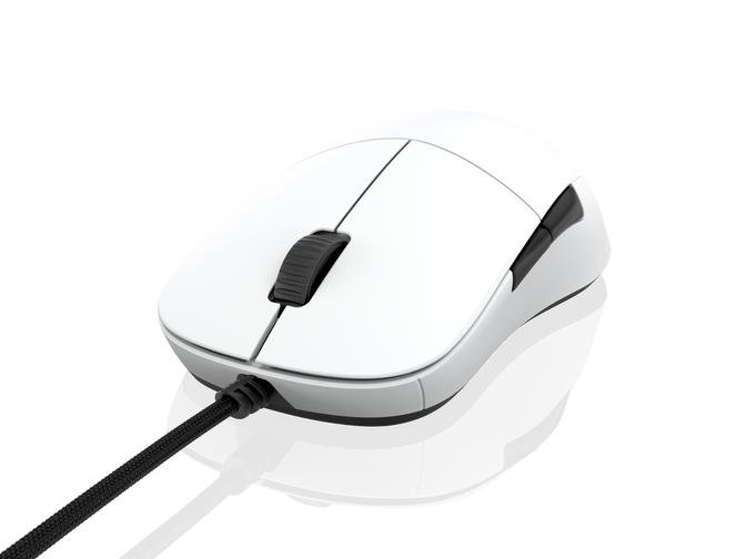 XM1r Gaming Maus - Wei&szlig; image number 7