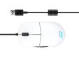 Endgame Gear XM1 RGB Gaming Maus Wei&szlig; image number null