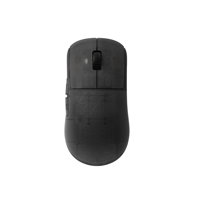 Endgame Gear OP1W 4K Wireless Gaming Mouse Dark Frost image number 3