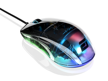 Endgame Gear XM1 RGB Gaming Mouse Dark Reflex