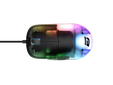 Endgame Gear XM1 RGB Gaming-Maus Dark Frost image number null
