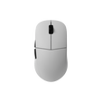 Endgame Gear XM2w 4K Wireless Gaming Mouse Wei&szlig; image number null