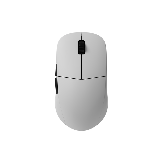Endgame Gear XM2w 4K Wireless Gaming Mouse Wei&szlig; image number 3