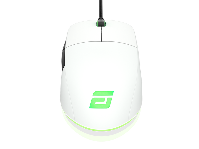 Endgame Gear XM1 RGB Gaming Maus Wei&szlig; image number 4
