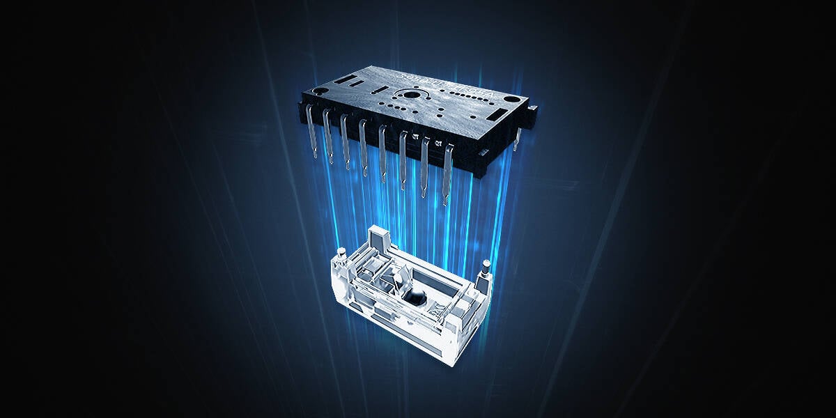 Gaming Maus XM2w 4k v2 Custom PixArt PAW3950 U+1F95A