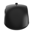 Endgame Gear XM2we Wireless Gaming Mouse Schwarz image number null