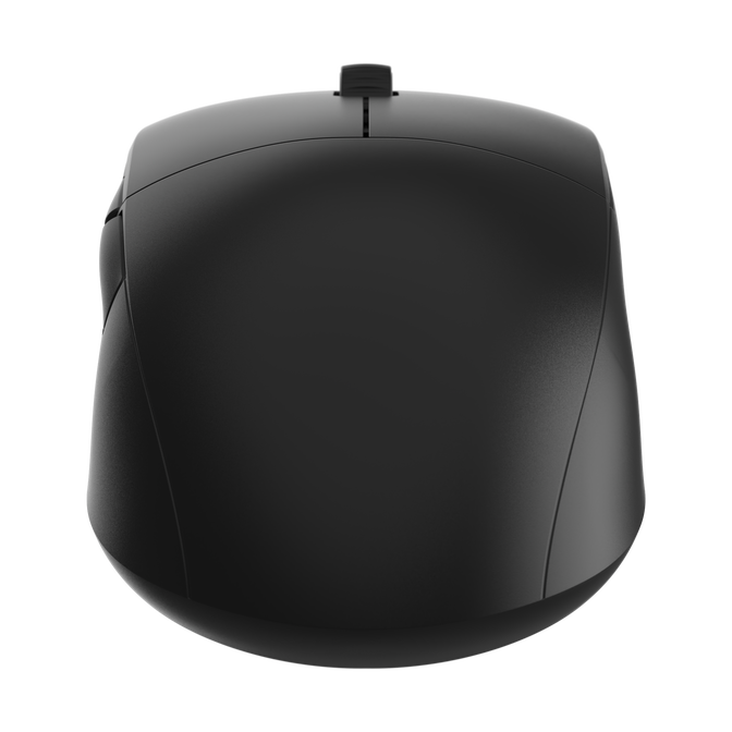 Endgame Gear XM2we Wireless Gaming Mouse Schwarz image number 4
