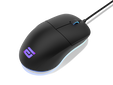 Endgame Gear XM1 RGB Gaming Mouse Schwarz image number null