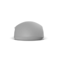 Endgame Gear XM2w 4K V2 Gaming Mouse 4,000Hz White Frost image number null