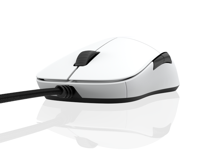 XM1r Gaming Maus - Wei&szlig; image number 8