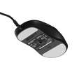 Endgame Gear XM2 8K V2 Gaming Mouse 8,000 Hz Black image number null