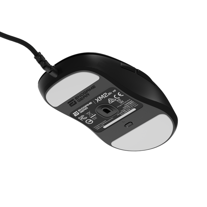 Endgame Gear XM2 8K V2 Gaming Mouse 8,000 Hz Black image number 11