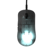 Endgame Gear OP1 RGB Gamingmaus Dark Frost image number null