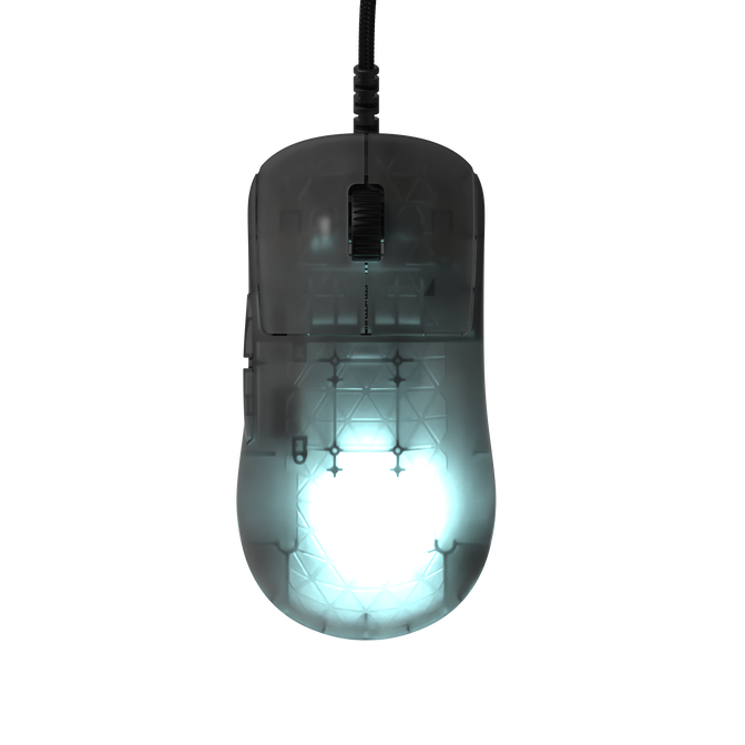 Endgame Gear OP1 RGB Gamingmaus Dark Frost image number 3