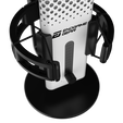 Endgame Gear XSTRM USB Microphone White image number null