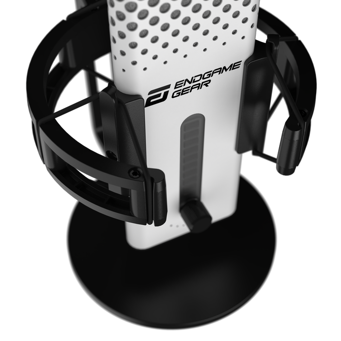 Endgame Gear XSTRM USB Microphone White image number 7