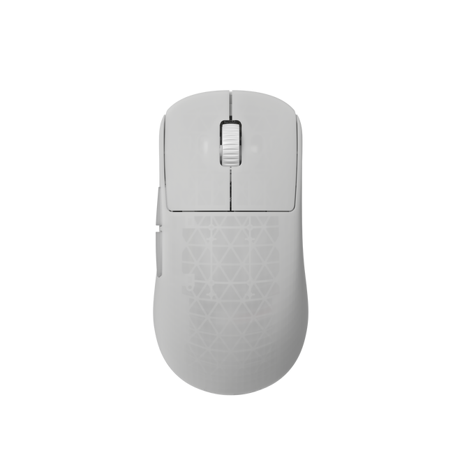 Endgame Gear OP1w 4K Wireless Gaming Maus White image number 3