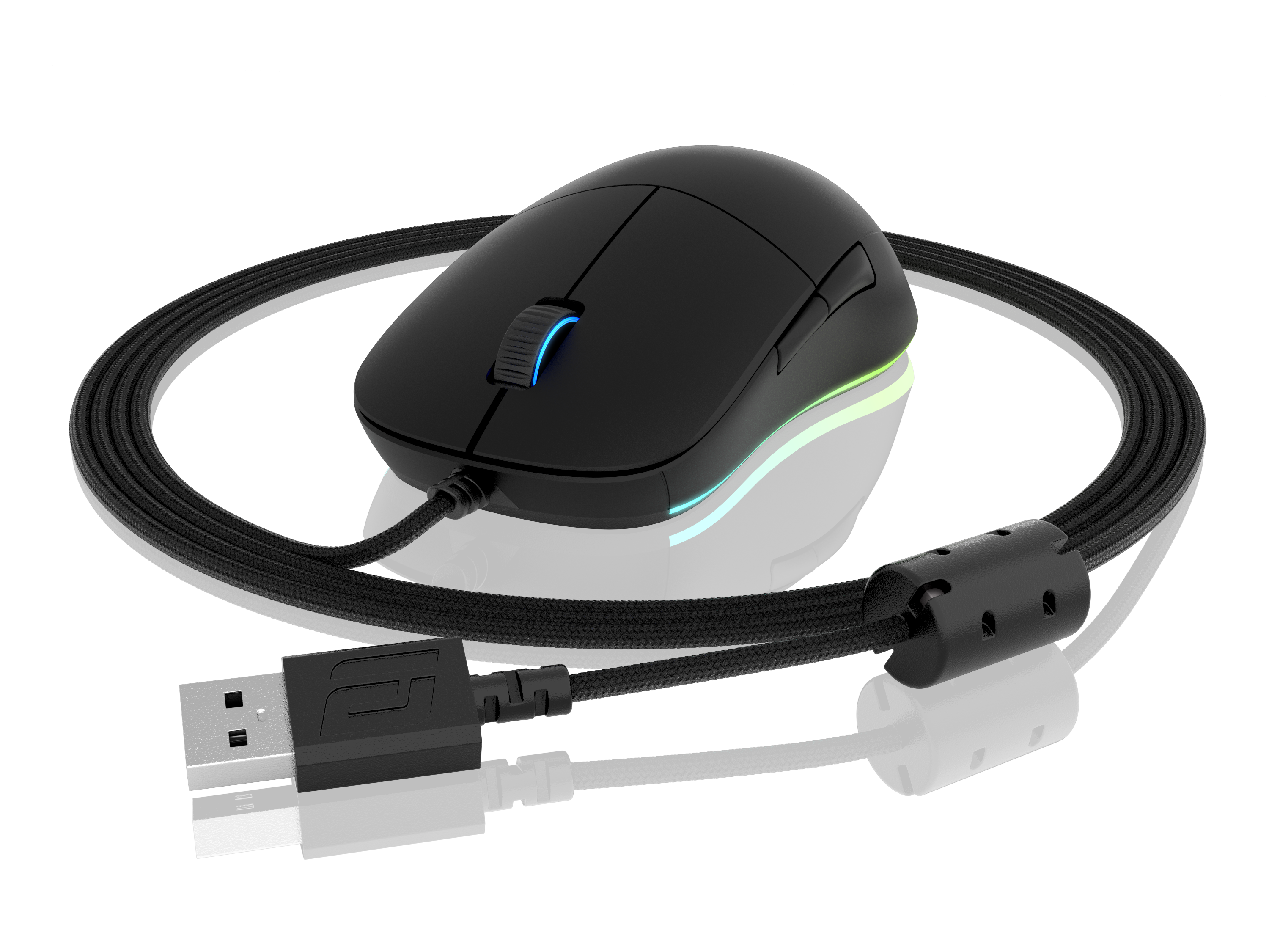 XM1 RGB Gaming Mouse