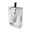 Endgame Gear XM2 8K V2 Gaming Mouse White image number null