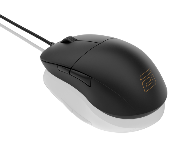 Endgame Gear XM1r Gaming Mouse image number 0