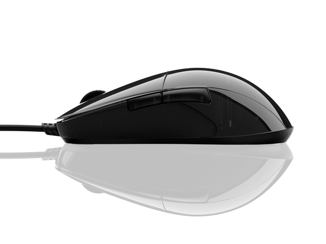 Endgame Gear XM1r Gaming-Maus Dark Reflex image number 1