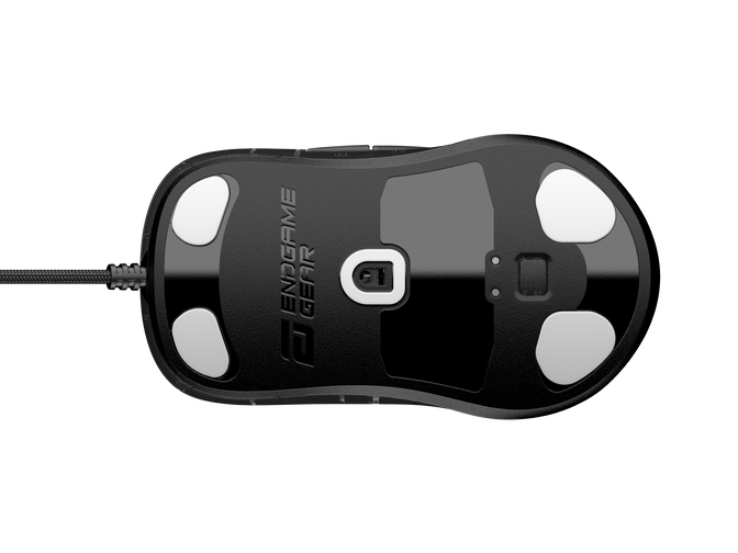 Endgame Gear XM1r Gaming-Maus Dark Reflex image number 12