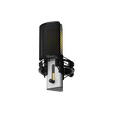 Endgame Gear XSTRM USB Microphone White image number null
